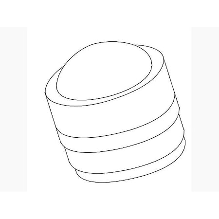 Kohler Aerator, Small, 1.2 Gpm 1267078